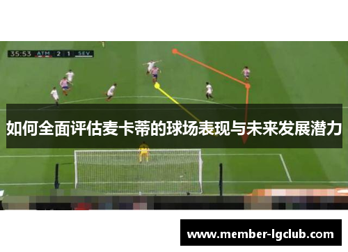 如何全面评估麦卡蒂的球场表现与未来发展潜力 如何全面评估麦卡蒂的球场表现与未来发展潜力