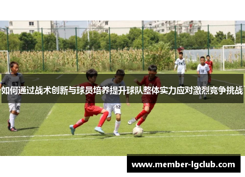 如何通过战术创新与球员培养提升球队整体实力应对激烈竞争挑战